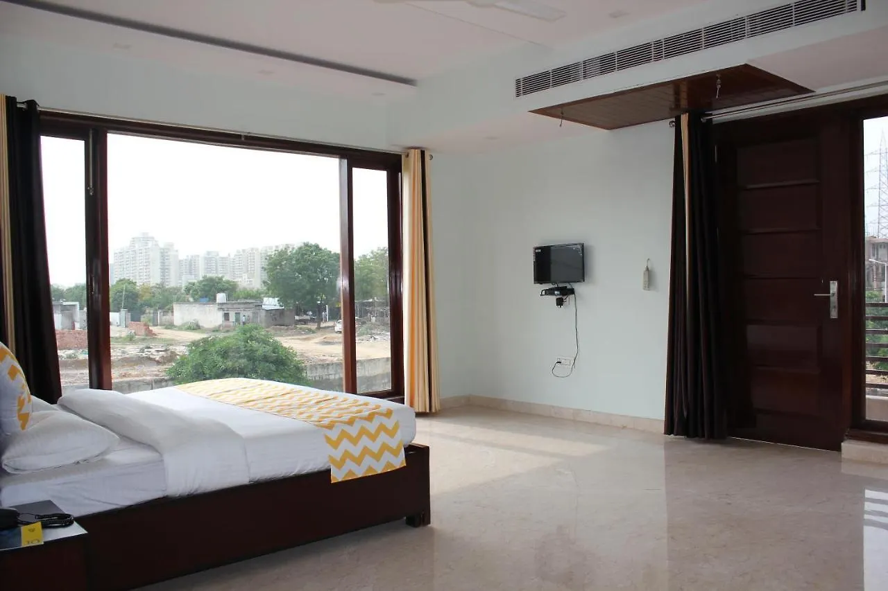 Bed & Breakfast Zap Stays Badshahpur