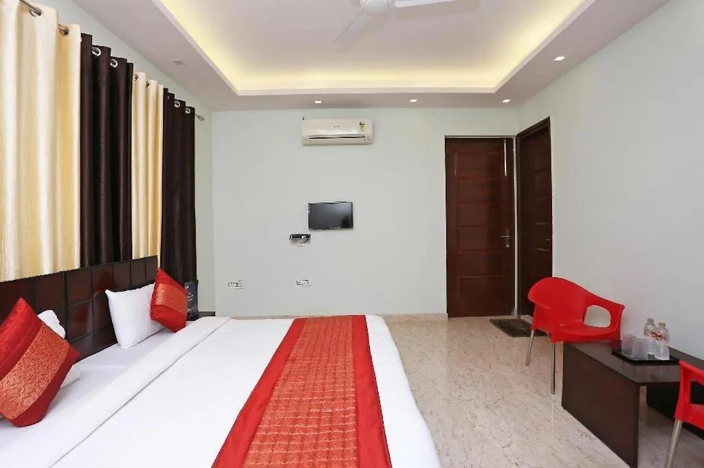 Zap Stays Badshahpur