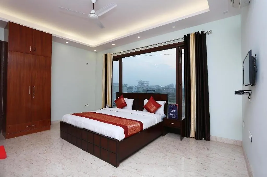 Bed & Breakfast Zap Stays Badshahpur