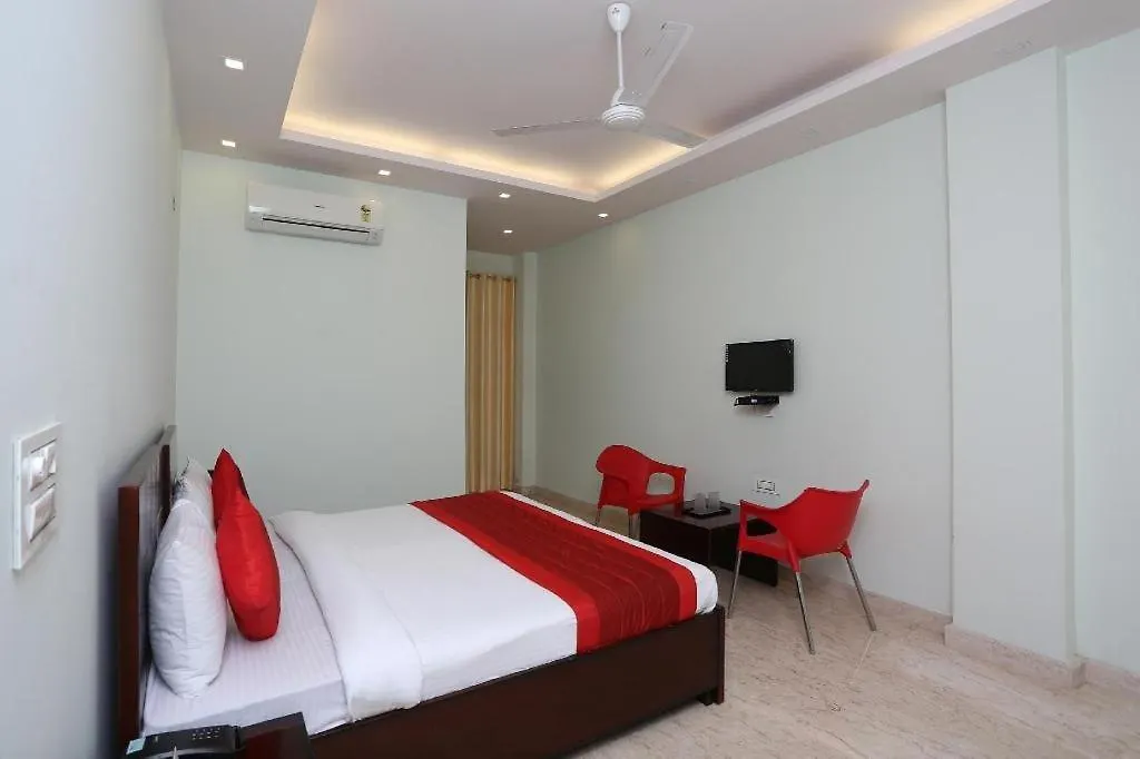 ** Bed & Breakfast Zap Stays Badshahpur India